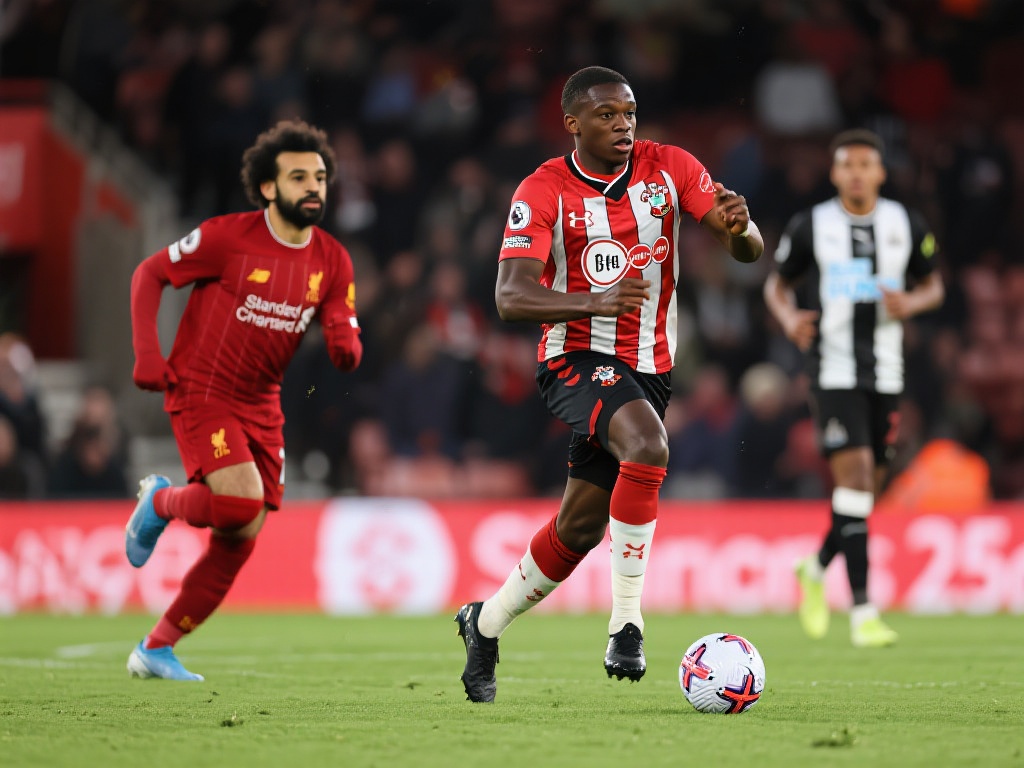 本赛季，姆贝莫在英超的表现可以用“现象级