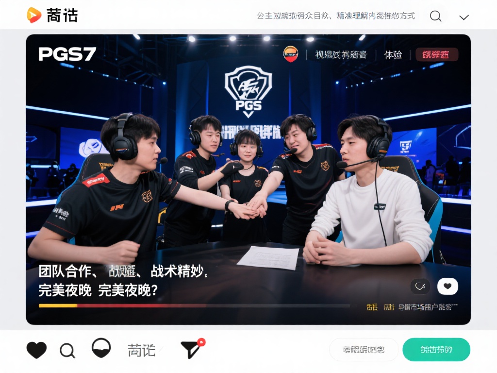 寅兮团队通过解说与视频内容的双重方式，将