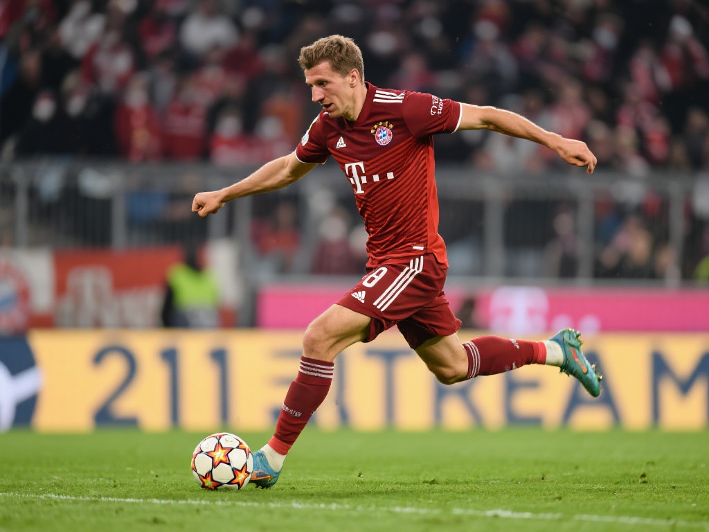 穆勒替补献里程碑,德甲500场传奇纪录达成! 尤其是他的助攻数据——211次,说明了穆