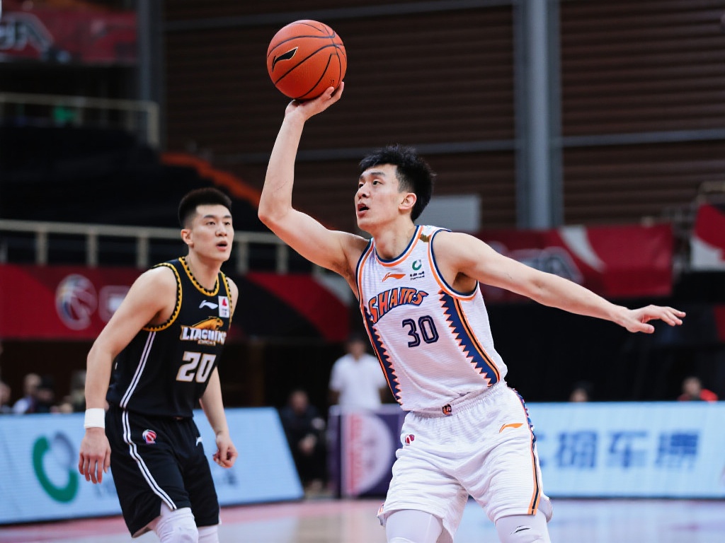 在山东队近期的比赛中，球队核心球员的状态