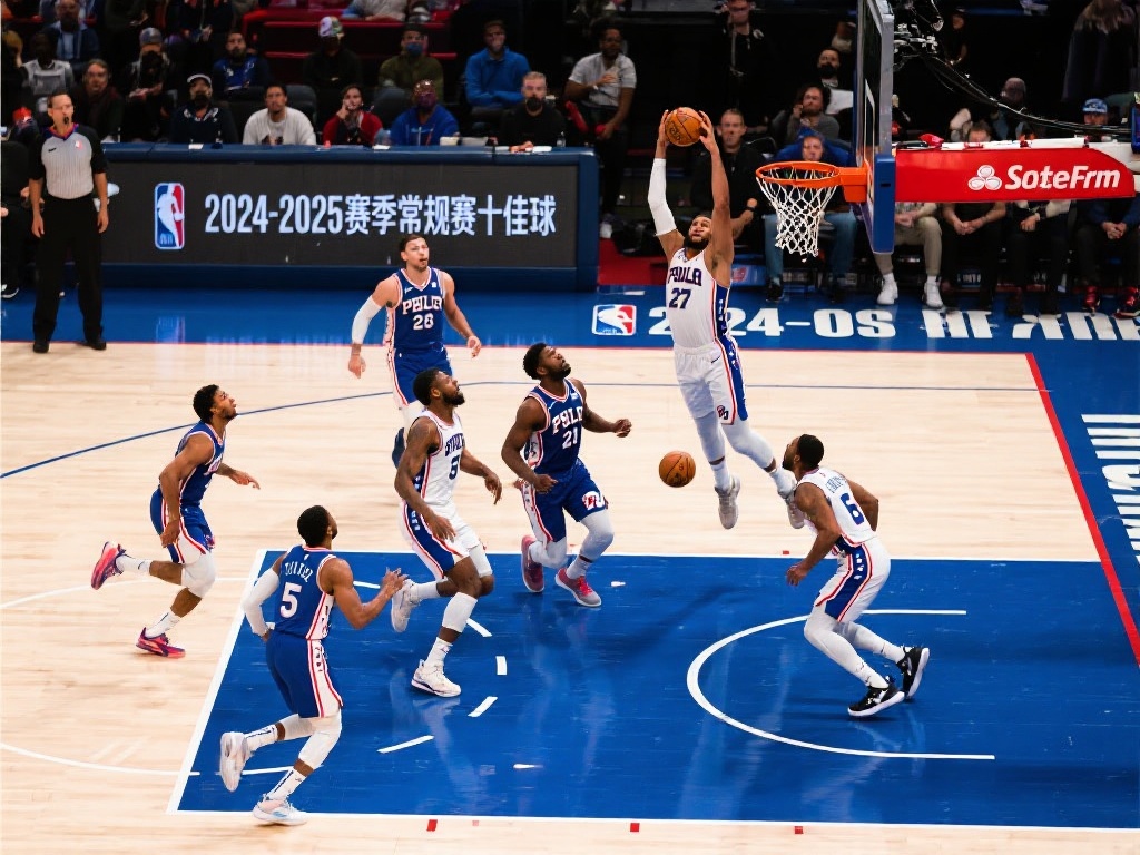 篮球从来不是一个人的运动，团队配合往往能