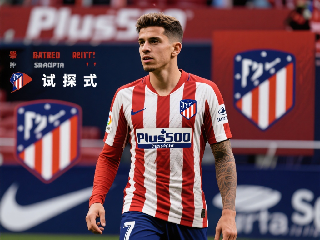 阿森纳锁定舍什科哲凯赖什盼加盟马竞密切关注 这种“试探式”的操作方式并非偶然。马竞一