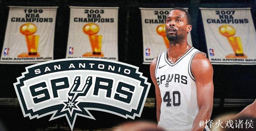 巴恩斯防守发威,马刺成功压制雷霆核心杰伦威 巴恩斯防守发威,马刺成功压制雷霆核心杰伦威