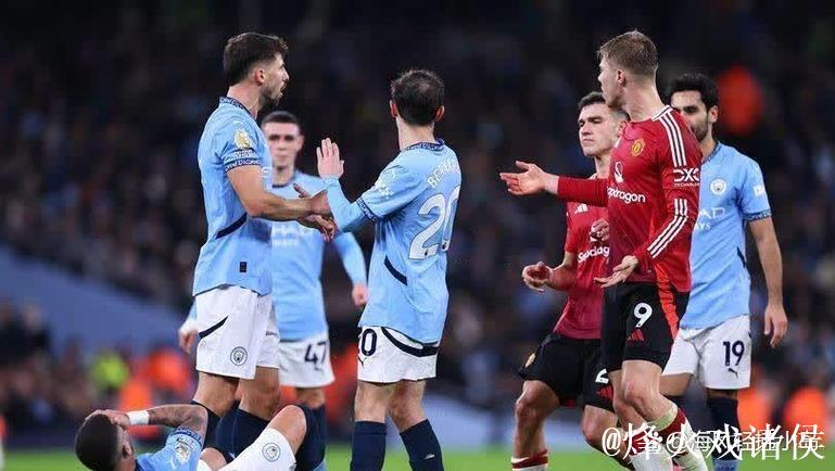 曼城势不可挡!五连胜复仇成功,瓜帅达成400胜+英超150胜,打破6项纪录 曼城势不可挡!五连胜复仇成功,瓜帅达成400胜+英超150胜,打破6项纪录